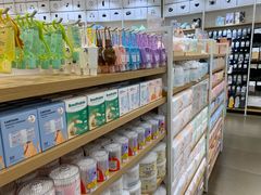 -名创优品(山东青岛东方城店)