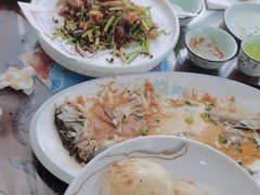 -醉御香渔家园(临沂路与大连路店)