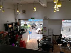 -李师傅脆肚(梅林店)