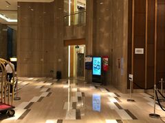 -广州粤海喜来登酒店