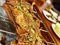 -大家烤羊庄·聚餐团建·谢师宴·生日派对(南山店)