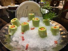 -京杭上院·河景花园餐厅·杭帮菜名店