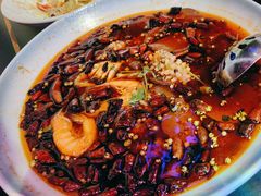 -粉墨特色菜·烧烤音乐酒馆