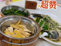 -成惠食府(赤岗店)