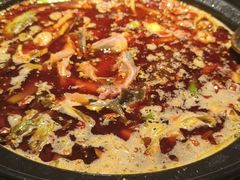 -小饕荟雅安贡椒鱼鲜馆(广福桥店)
