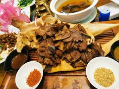 -鼎晟江南·融合江南宴(固戍店)