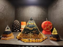 -雪灵魔法世界SHELLY’S TAROT(大良桂畔里店)