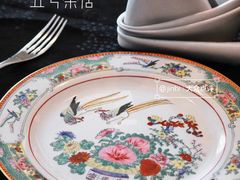 -五号茶居·新派粤菜·岭南五号酒店(沿江中路店)