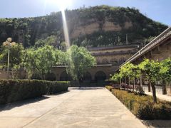 -陕甘宁边区政府旧址