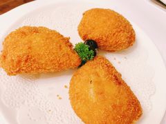 -大堂街8号葡国餐厅(RESTAURANTE ESCADA)