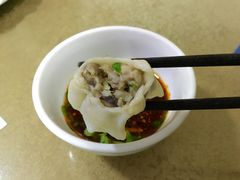 -军嫂饺子馆(岳家寨小区店)