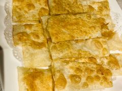 香蕉飞饼-大树头森林餐厅(番禺广场店)