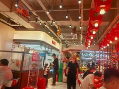 -南昌谭十三大排档(船山路总店)