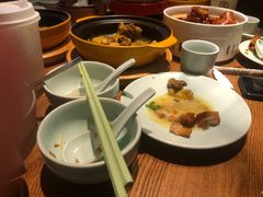 -闽上鲜·福建菜(龙湖滨江天街店)