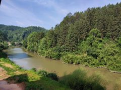-天芳悦潭度假村温泉