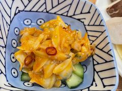 -温野菜涮涮锅(曲江大悦城店)