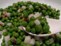 山药金腿小豌豆-和记小菜(东方店)