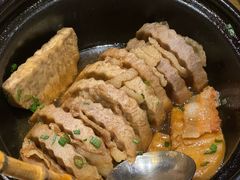 -竹里馆 ·茶食(奥体店)