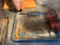 -上海枇杷烤鸭(燕丰商场店)