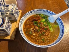 -辣肉面大王(天平路店)