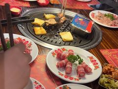 -烤肉食堂(揭阳广百店)
