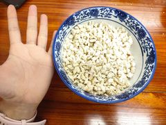 -李家特色小炒泡馍