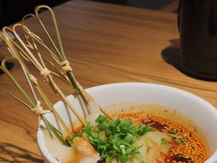 没骨头鸡爪-太二酸菜鱼(金沙印象城店)