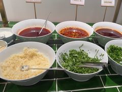 -皇城老妈火锅·川味传承(港湾店)