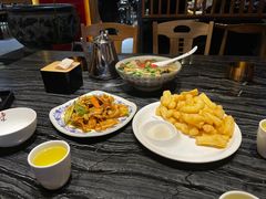 -榆味拼三鲜(怀德路店)