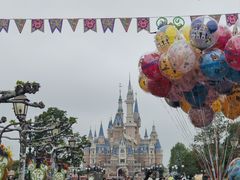 -上海迪士尼度假区