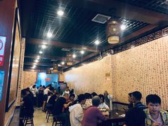 -老字号羊肉粉馆