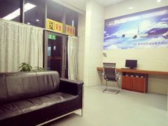 -苏州北广场汽车客运站