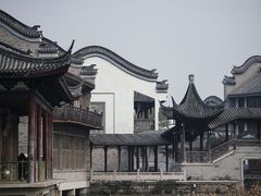 -龙潭水乡