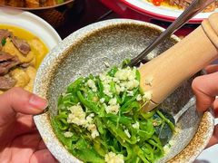 -辣可可·小炒黄牛肉(望京凯德MALL店)