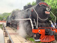 -柳州工业博物馆