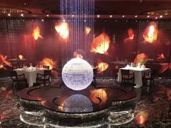 -8餐厅(新葡京酒店)