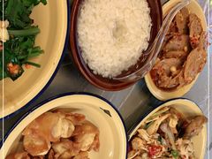 -东排食堂长沙小吃大排档(五一广场店)