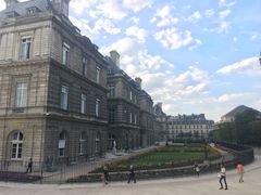 -卢森堡公园