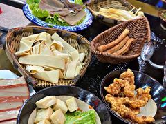 -巷子老火锅(大唐西市店)