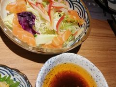 -小笠原·日料店