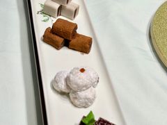 -四季民福烤鸭店(外滩外白渡桥店)