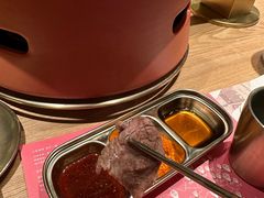 -西塔老太太泥炉烤肉(武汉摩尔城店)