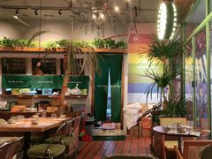 -岛风·台食小馆 ISLAND BISTRO(烟台山店)