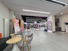 -全心全意动物诊疗中心医院(北苑店)