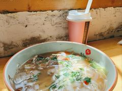 火车头河粉-越南牛肉河粉餐厅(书院巷店)