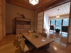 -北京古北水镇御舍温泉酒店