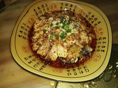 -勇猛子川菜馆(新军路店)