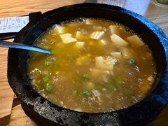 -院子餐厅·大锅菜·老杭帮(桥西直街店)