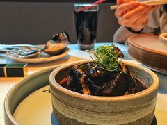 和味乌鸡爪-玫瑰厅上海菜(兴国路店)