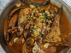 -溱湖八鲜菜馆